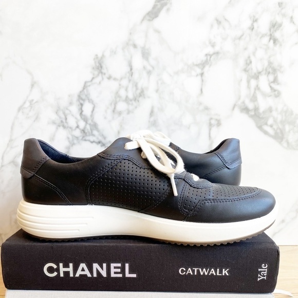 𝅺BNWT Men’s Ecco soft 7 Runner - Picture 10 of 12